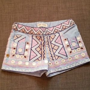 Jak&Peppar Shorts
